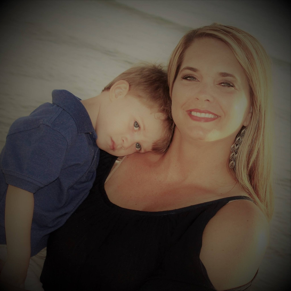 Meet your Posher, Shannon